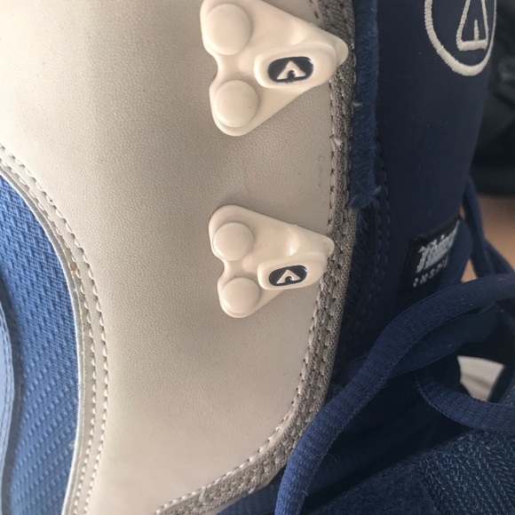 Air walk snow boot - Picture 5 of 6